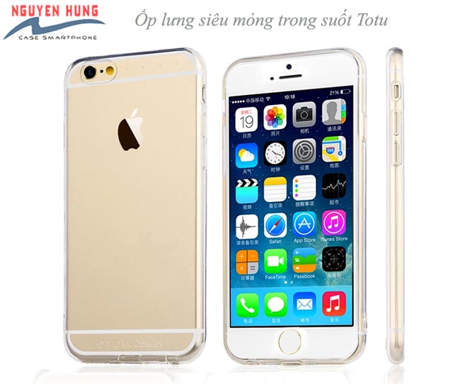 op lung iphone 6