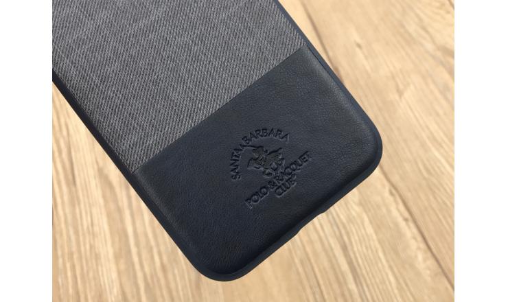 Ốp lưng Polo cho iPhone X-XS sang trọng bảo vệ toàn diện