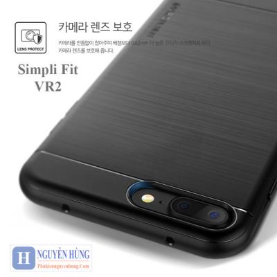 Ốp Lưng Simpli Fit VR2 cho iPhone 8 PLus-iPhone 7 Plus