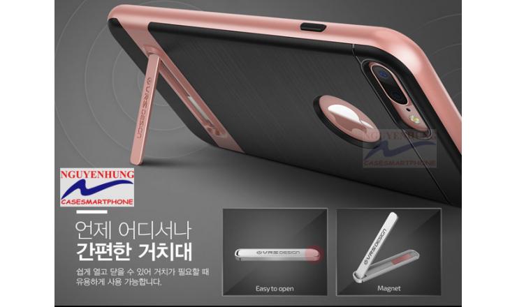 Ốp lưng Hàn Quốc iPhone 7 iPhone 8 – Verus High-pro