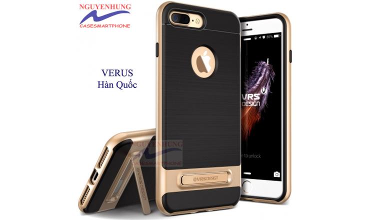 Ốp lưng Hàn Quốc iPhone 7 iPhone 8 – Verus High-pro