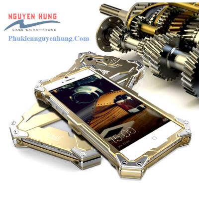 Ốp lưng iPhone 6 (6 Plus) Siêu Độc chính hãng Simon Thor