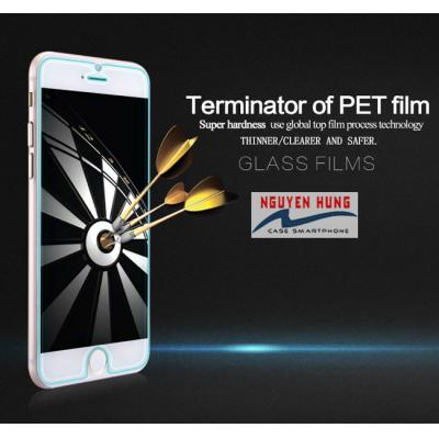Tấm dán kính cường lực iPhone 6 (iPhone 6 Plus) chính hãng Nillkin