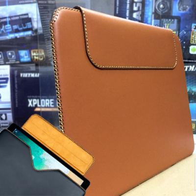 Bao Da iPad Pro 12.9 inch 2018 - V1 [DA THẬT 100% - HANDMADE]