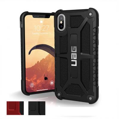 Ốp lưng iPhone X Xs - UAG Monarch Chính Hãng Cao Cấp Chống Sốc