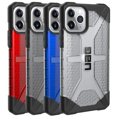 Ốp lưng Plasma Case iPhone 11 Pro Max - UAG Mỹ Tuyệt Đẹp Chính Hãng