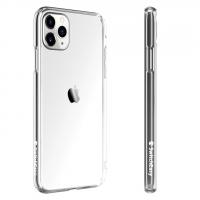Ốp lưng trong suốt iPhone 11 Pro Max - Crush Case ...