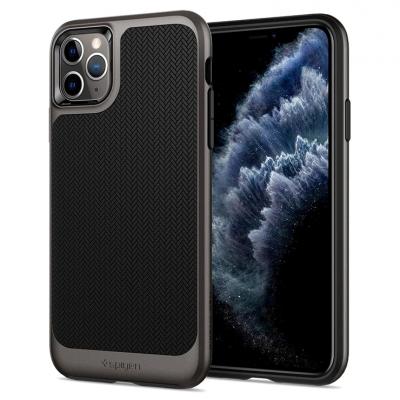 Ốp lưng Neo Hybrid iPhone 11 Pro Max chính hãng Spigen Mỹ